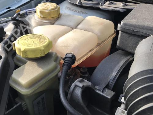 Left front door MAZDA 2 (DY) 1.2 (DY3W) | BP26326085C2 