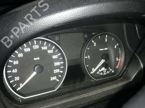 Electronic module BMW 1 (E87) 116 d | BP31758186M83  - Image 15