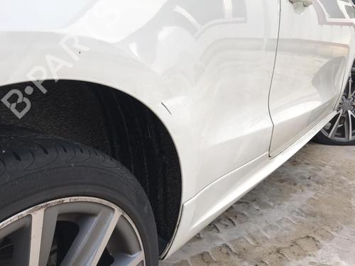 Climate control AUDI A1 (8X1, 8XK) 1.6 TDI | BP25629764I5 - Image 4