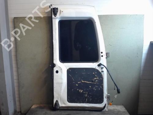 Left tailgate CITROËN JUMPY I Van (BS_, BT_, BY_, BZ_) 2.0 HDi 95 | BP25640118C76 