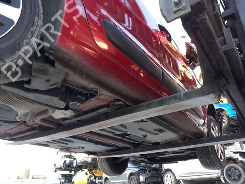 Left taillight CITROËN C3 Picasso (SH_) 1.6 HDI 90 | BP31193086C34  - Image 20