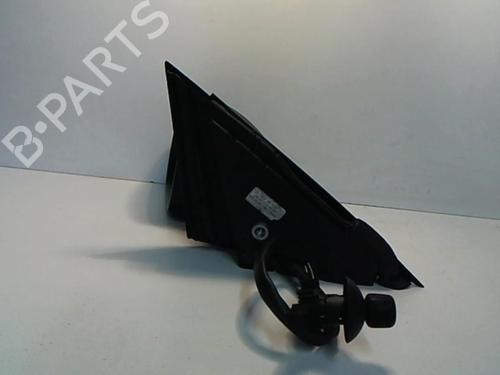 Left mirror SEAT IBIZA III (6L1) 1.9 SDI | BP25641383C26 