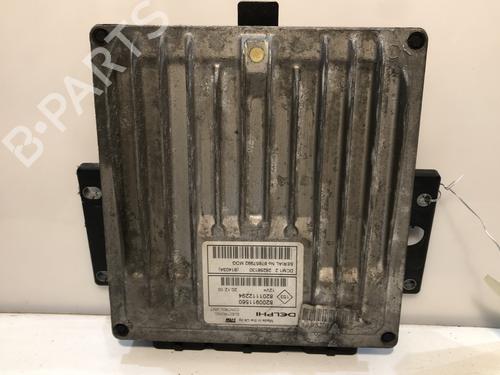 Modulo electronico RENAULT KANGOO Express (FW0/1_) 1.5 dCi 70 (FW0A, KW0V) | BP29759811M83 