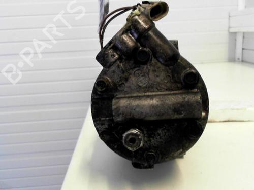 Used AC compressor AC compressor OPEL ASTRA G Estate (T98) 2.0 DI (F35) (82 hp) 25646598 25646598