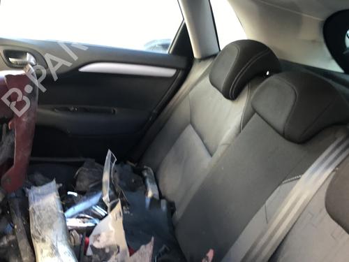 Tanklåg CITROËN C4 II (NC_) 1.6 HDi 90 | BP25739330C131 - Image 18