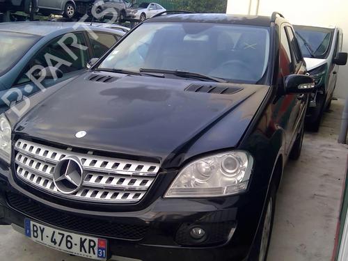 Rear differential MERCEDES-BENZ M-CLASS (W164) ML 320 CDI 4-matic (164.122) | BP25645191M24 - Image 12