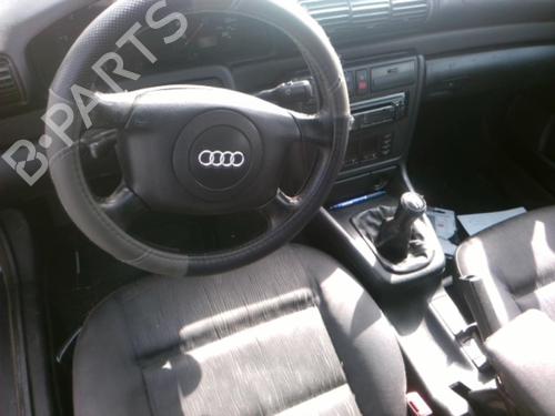 Right mirror AUDI A4 B5 Avant (8D5) 1.9 TDI | BP25645836C27 