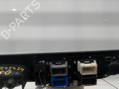 Used Switch Switch RENAULT LAGUNA I (B56_, 556_) 2.0 (109 hp) 40013933 40013933