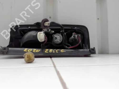 Used Left taillight Left taillight SUZUKI IGNIS I (FH) 1.3 (HV51, HX51, RG413) (83 hp) 25645281 25645281