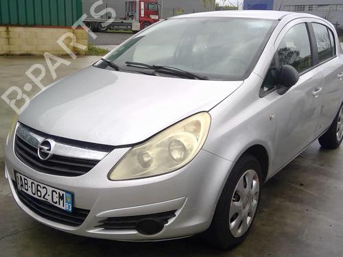 Radio OPEL CORSA D (S07) 1.4 (L08, L68) | BP27707452E6 - Image 7
