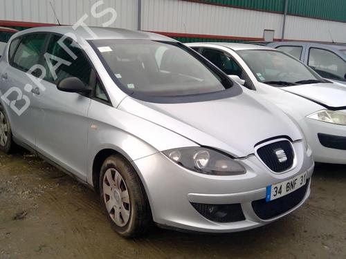 Left mirror SEAT ALTEA (5P1) 1.9 TDI | BP25630627C26 