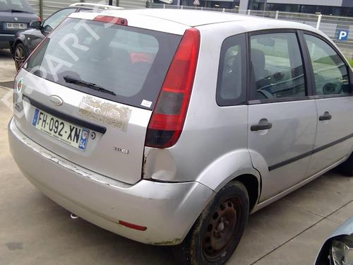Used Parts FORD FIESTA V (JH_, JD_)  1.4 TDCi  4638069
