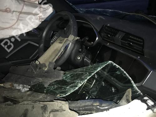 Right front driveshaft AUDI Q3 (F3B) 35 TDI | BP32500455M39  - Image 12