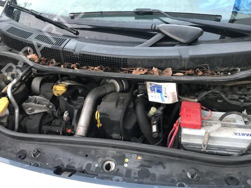 Switch RENAULT SCÉNIC II (JM0/1_) 1.5 dCi (JM1E, JM16) | BP32630705I30 - Image 21