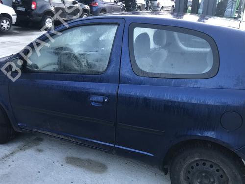 Switch TOYOTA YARIS (_P1_) 1.0 (SCP10_, SCP10R) | BP26007290I30  - Image 6