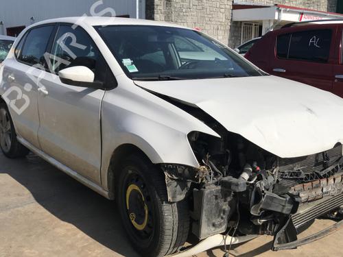 Used Parts VW POLO V (6R1, 6C1) 1.6 TDI (90 hp) 4439641
