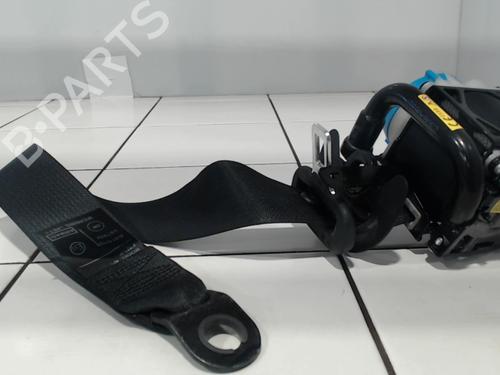 Used Front right seatbelt Front right seatbelt PEUGEOT 108 1.2 (82 hp) 40601727 40601727