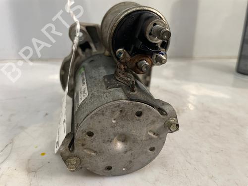 Starter FORD FIESTA VI (CB1, CCN) 1.4 TDCi | BP40280979M8 - Image 3