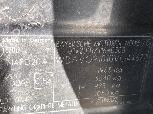 Rear differential BMW 3 (E90) 320 d | BP38549479M24 - Image 19
