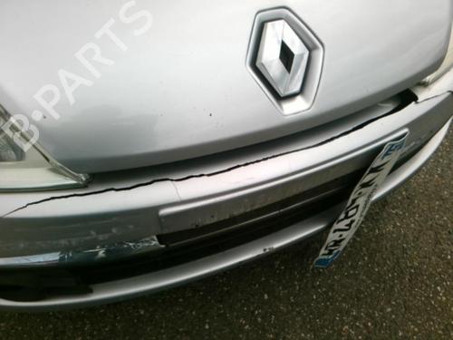 Climate control RENAULT LAGUNA III (BT0/1) 2.0 dCi (BT01, BT08, BT09, BT0E, BT0K, BT12, BT1C, BT1D,... | BP25643112I5 - Image 10