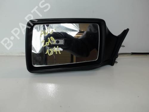 Used Left mirror RENAULT 25 (B29_) 2.0 (120 hp) 25640184