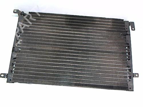 Used AC radiator AC radiator ALFA ROMEO 166 (936_) 2.4 JTD (936A2A__) (136 hp) 25641541 25641541