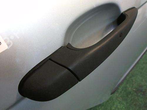 Right rear door BMW 3 (E46) 320 d | BP25650668C5 