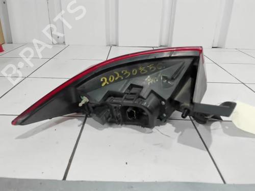 Used Right taillight Right taillight RENAULT CLIO IV (BH_) 1.5 dCi 75 (75 hp) 25634890 25634890