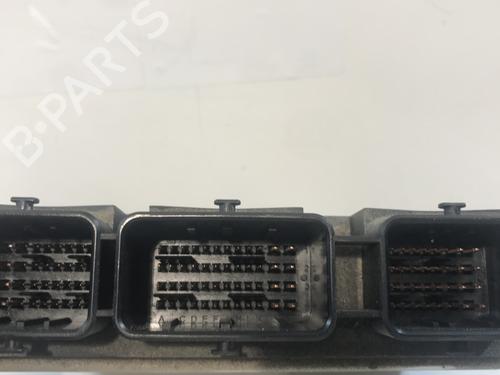 Elektronische module PEUGEOT 207 (WA_, WC_) 1.6 HDi | BP29434905M83 