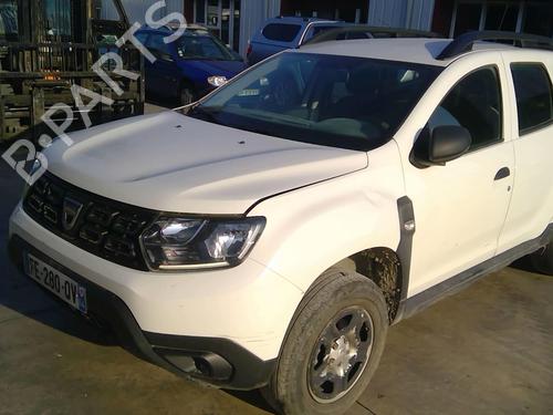 Starter DACIA DUSTER (HM_) 1.5 dCi 115 (HMAD) | BP25631605M8 - Image 7