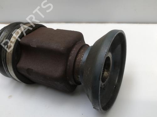 Right front driveshaft VW TIGUAN (5N_) 2.0 TDI 4motion | BP28190942M39 