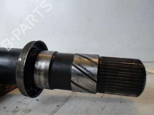 Right front driveshaft NISSAN PRIMERA Hatchback (P12) 1.9 dCi | BP25636738M39 