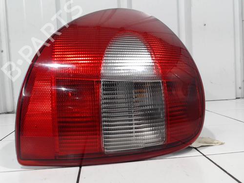 Left taillight CHRYSLER VOYAGER IV (RG, RS) 2.8 CRD | BP26973171C34 