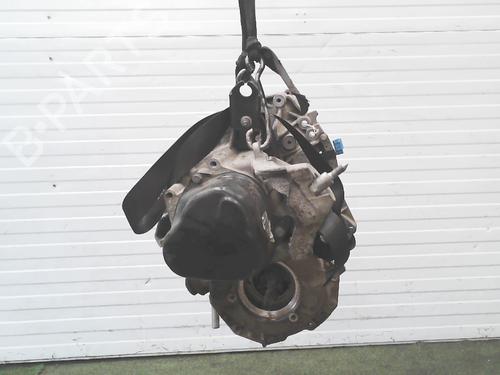Gearbox RENAULT TWINGO II (CN0_) 1.2 (CN0D) | BP35925782M3 - Image 4
