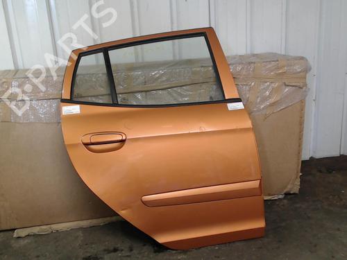 Used Right rear door KIA PICANTO I (SA) 1.1 (65 hp) 28605898