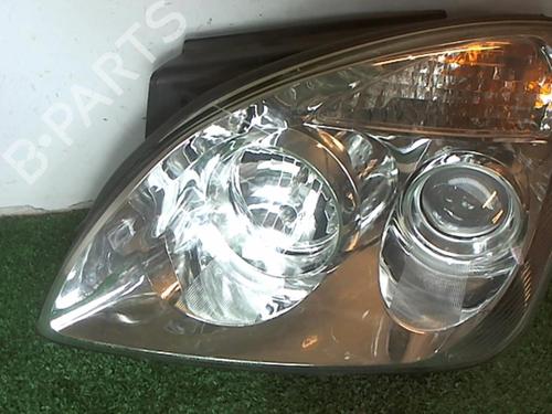 Left headlight KIA CARENS III MPV (UN) 2.0 CRDi 140 | BP25650604C28 - Image 4