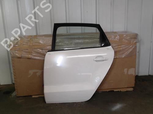 Portier links achter VW POLO V (6R1, 6C1) 1.2 TDI (75 hp) 30298128
