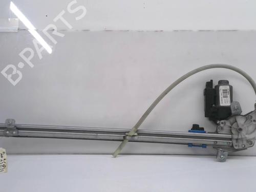 Raammechaniek links achter RENAULT ESPACE IV (JK0/1_) 2.0 dCi (JK01, JK02, JK1J, JK1K, JK1H) | BP30461560C24