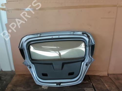 Used Tailgate OPEL CORSA D (S07) 1.3 CDTI (L08, L68) (90 hp) 25631779