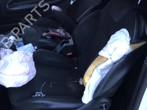 Right front driveshaft CITROËN DS3 Convertible 1.6 HDi 90 | BP27347450M39  - Image 11