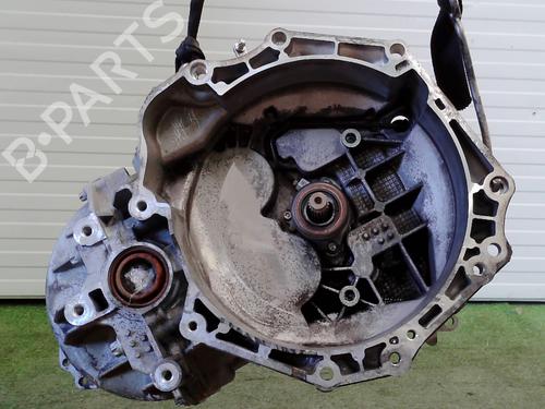 Used Gearbox OPEL ZAFIRA / ZAFIRA FAMILY B (A05) 1.7 CDTI (M75) (110 hp) 29412221