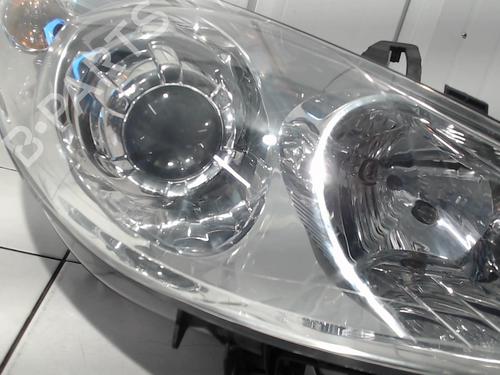 Lyskaster høyre PEUGEOT 307 (3A/C) 1.6 HDi | BP29956225C29 