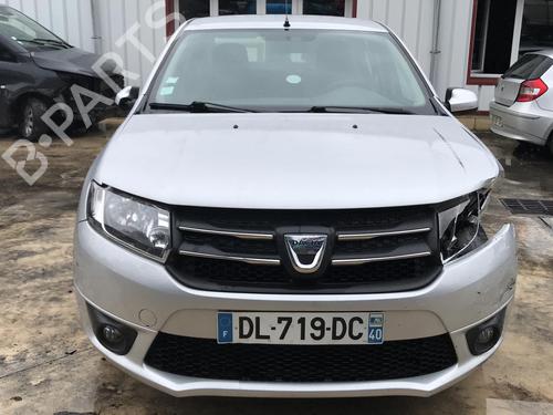 Commande Chauffage DACIA LOGAN II 1.5 dCi | BP25629593I5 - Image 24