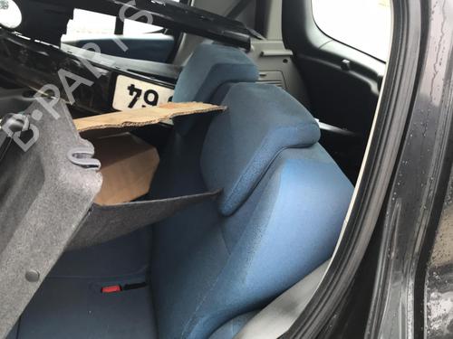 Front left window mechanism RENAULT MODUS / GRAND MODUS (F/JP0_) 1.5 dCi (FP0D, JP0D) | BP25641830C22 - Image 23