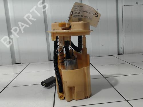 Used Fuel pump RENAULT CLIO IV (BH_) 1.5 dCi 90 (90 hp) 29465954