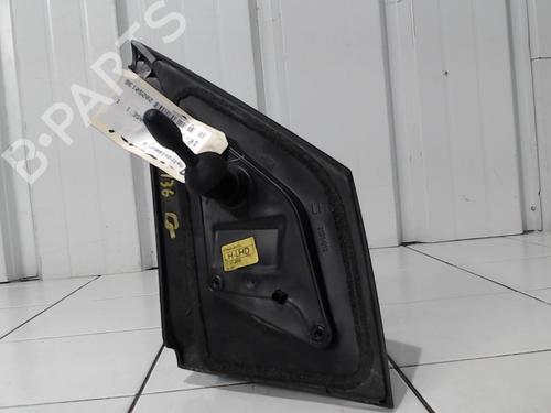 Left mirror TOYOTA AYGO (_B1_) 1.0 (KGB10_, KGB10R) | BP27697216C26 