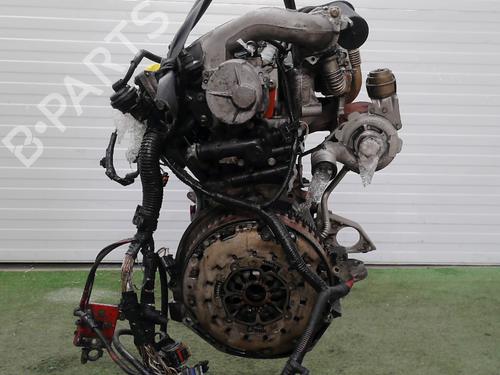 Engine RENAULT SCÉNIC II (JM0/1_) 1.9 dCi (JM0G, JM12, JM1G, JM2C) | BP30177052M1 - Image 3