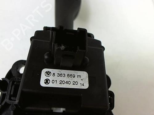 Steering column stalk BMW X5 (E53) 3.0 d | BP25633415I23 - Image 4