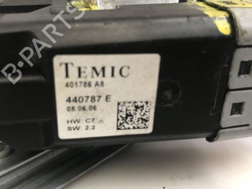 Used Front left window mechanism CITROËN C3 I (FC_, FN_) 1.4 HDi (68 hp) 29749369