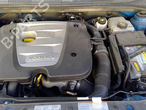 Steering column stalk CHEVROLET CRUZE (J300) 2.0 CDI | BP25635112I23  - Image 15